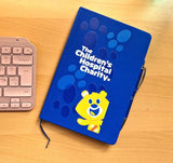 Charity Theo Notepad