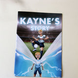 Kayne's Story