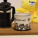 Theo Moorland Mug
