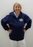 Theo Adult's  Hoodie