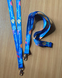 Theo Lanyard