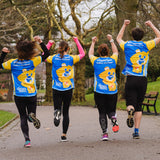 Charity Sports T-Shirt