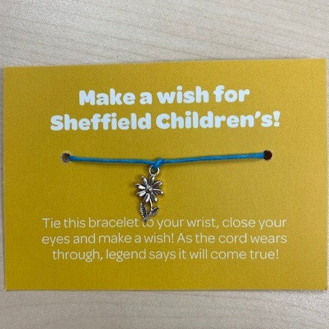 Bracelet Make A Wish 2025