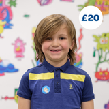 Gift voucher