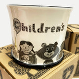 Theo Moorland Mug
