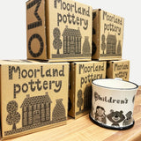 Theo Moorland Mug