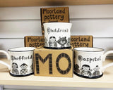 Theo Moorland Mug