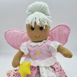Ragdoll- Fairy