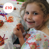Gift of play voucher