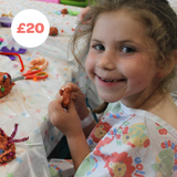 Gift of play voucher