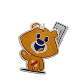 Theo Car Freshener