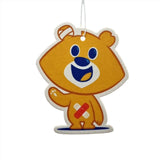 Theo Car Freshener