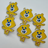 Theo Hug Badge