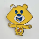 Theo Hug Badge