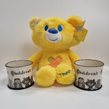 Theo Moorland Mug