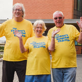 Charity T-Shirt
