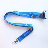 Theo Lanyard