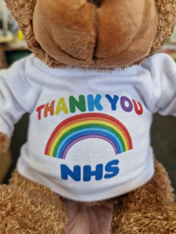 Thank You NHS Collection