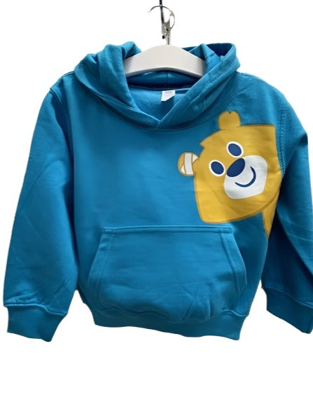 Children in need hoody hotsell