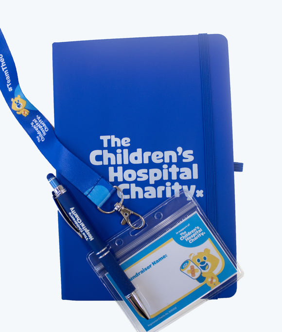 Children's Fundraising Bundle
