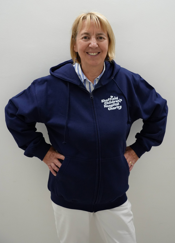 Theo Adult's  Hoodie