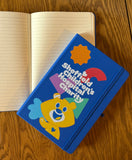Charity Theo Notepad