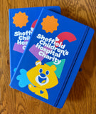 Charity Theo Notepad