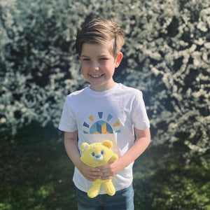 Limited Edition Child T-Shirts