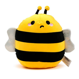 Squidglys Bobby the Bee Plush