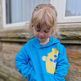 Theo Children's Hoodie