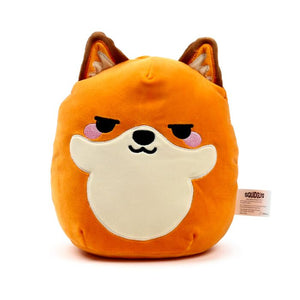 Squidglys Finnick the Fox Plush