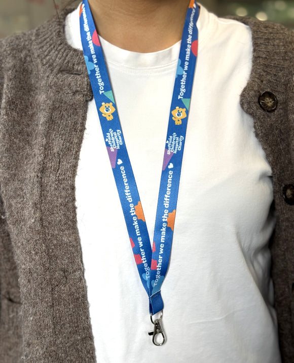 Theo Lanyard