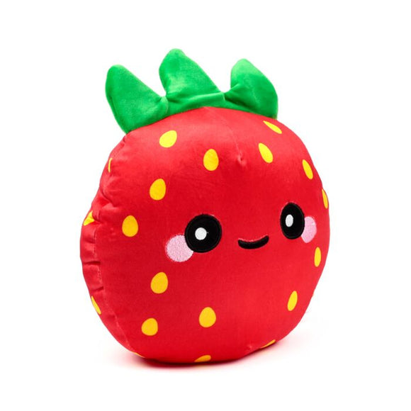 squidglys Elidi the Strawberry plush