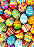 Virtual Easter Egg
