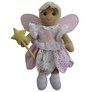 Ragdoll- Fairy