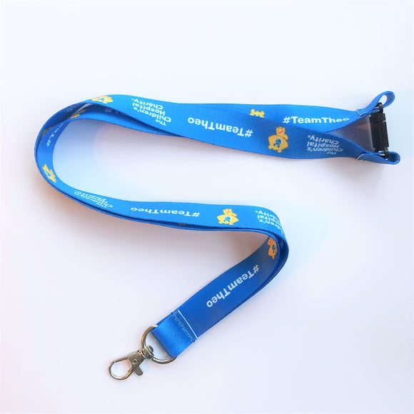 Theo Lanyard