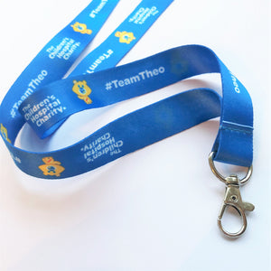 Theo Lanyard