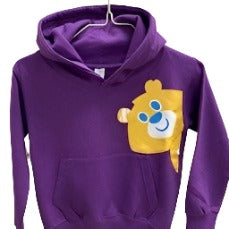 Theo Children's Hoodie